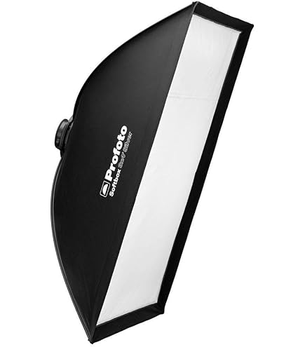 Amazon.com: Profoto 1 x 4-Feet Softbox Strip with All-in-One Mount